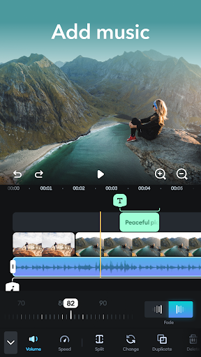 Splice – Video Editor & Maker