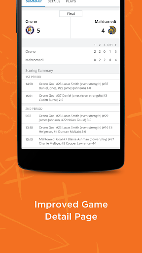 SportsEngine – Team Management