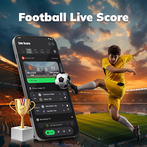 Amazic Football Live Scores