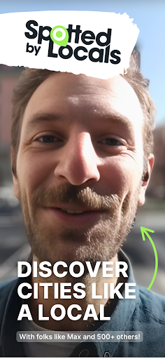 Spotted by Locals City Guides