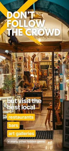 Spotted by Locals City Guides