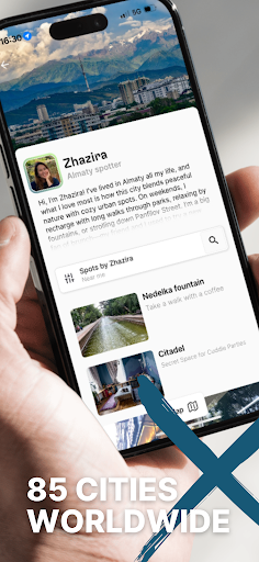 Spotted by Locals City Guides