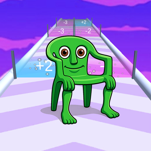 Brainbot Merge Battle