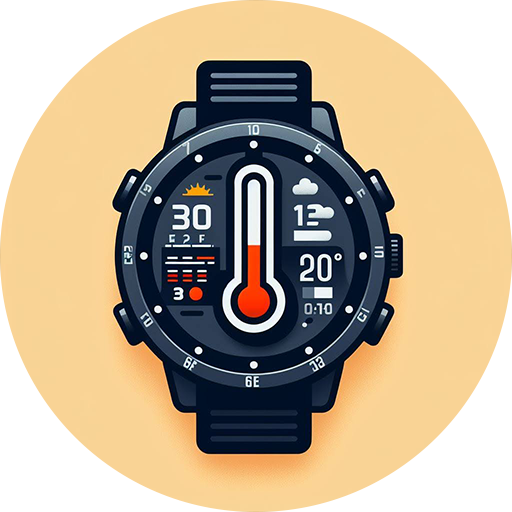 Body Temperature Pro