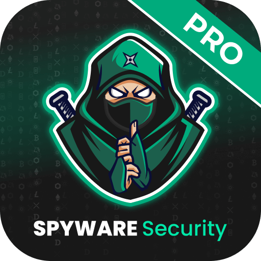 Spyware Security & Anti Spy AI