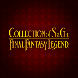 COLLECTION of SaGa FF LEGEND