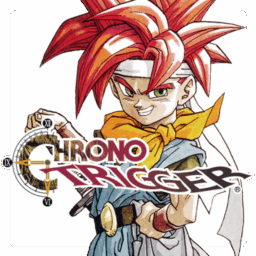 CHRONO TRIGGER (Upgrade Ver.)