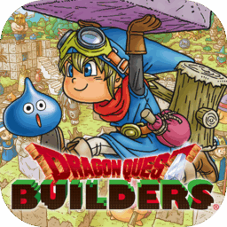 DRAGON QUEST BUILDERS