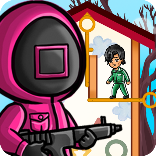 Suviral Game – Hero Comeback