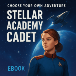 Stellar Academy Cadet