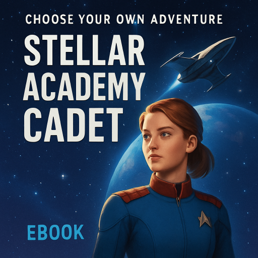 Stellar Academy Cadet