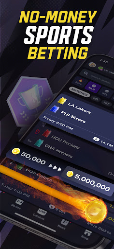 Stadium Live – Predict Sports
