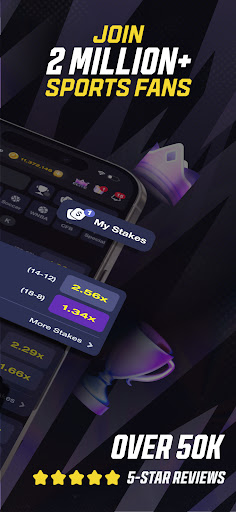 Stadium Live – Predict Sports