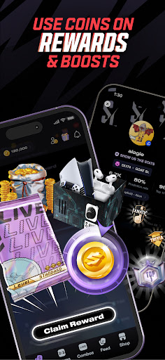 Stadium Live – Predict Sports