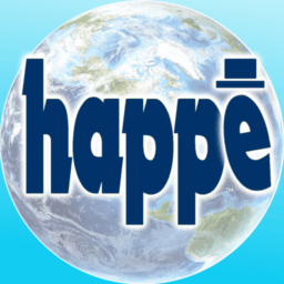happe crowdsourced happenings