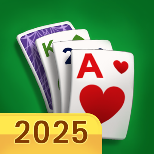Solitaire 2025