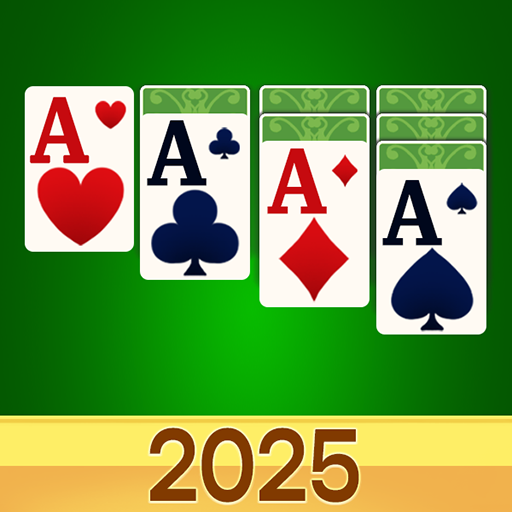 Solitaire – 2025
