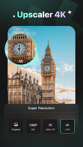 Winkit – AI Video Enhancer