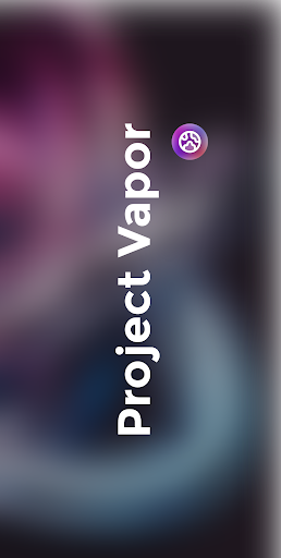Vapor IconPack – Modern Icons