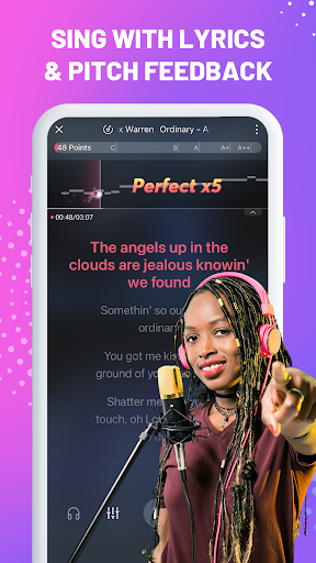 StarMaker: Sing Karaoke Songs