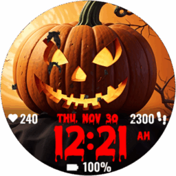 Halloween Bats