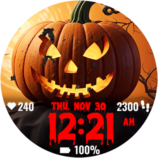 Halloween Bats