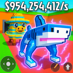 Steal n Catch it all Brainrot