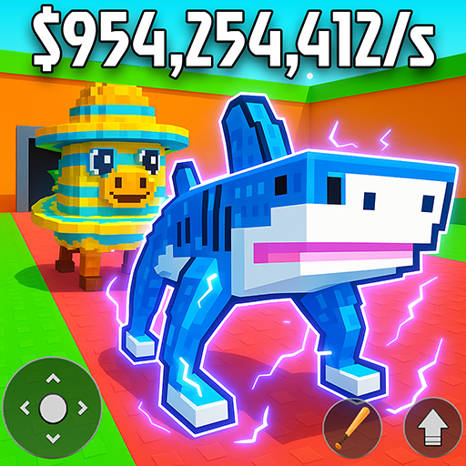 Steal n Catch it all Brainrot