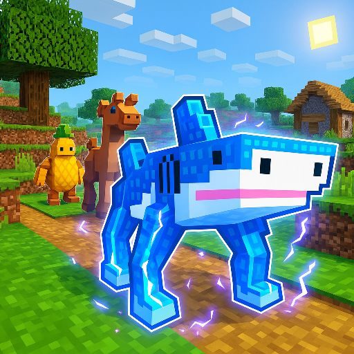 Steal Brainrot Craft