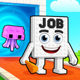 Steal n Catch Playground