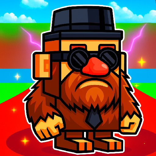 Steal n Catch Tiny Brainrot