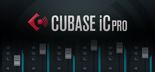 Cubase iC Pro