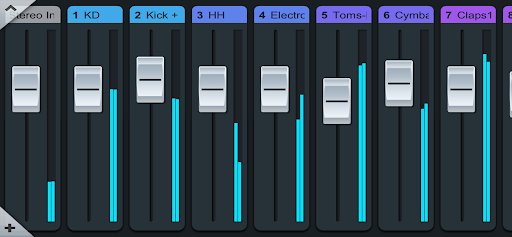 Cubase iC Pro