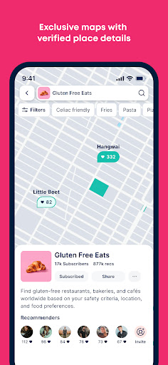 Atly – Know where to go