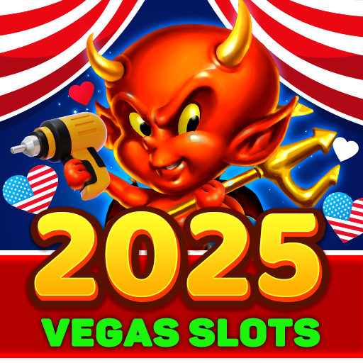 Cash Blitz Slots: Casino Games