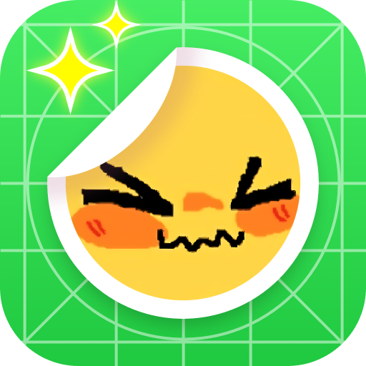 Sticker Maker – Cool Emoji Pro