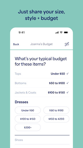 Stitch Fix: Style made easy