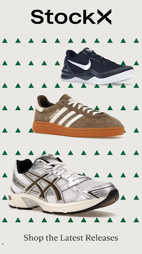 StockX – Sneakers and Apparel
