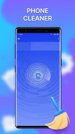 Cleaner – Clean Phone & VPN