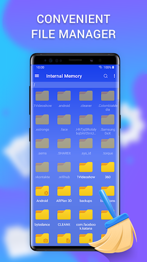 Cleaner – Clean Phone & VPN