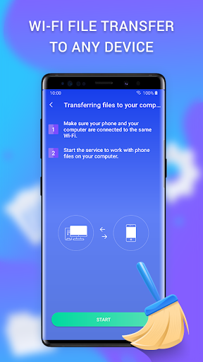 Cleaner – Clean Phone & VPN