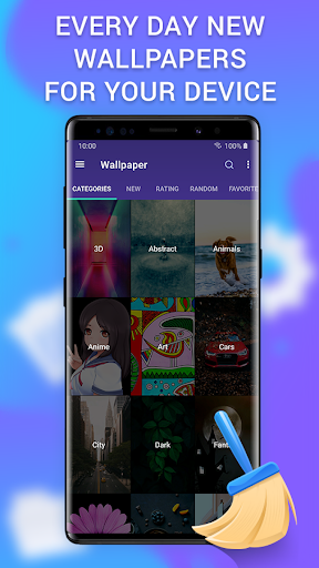 Cleaner – Clean Phone & VPN