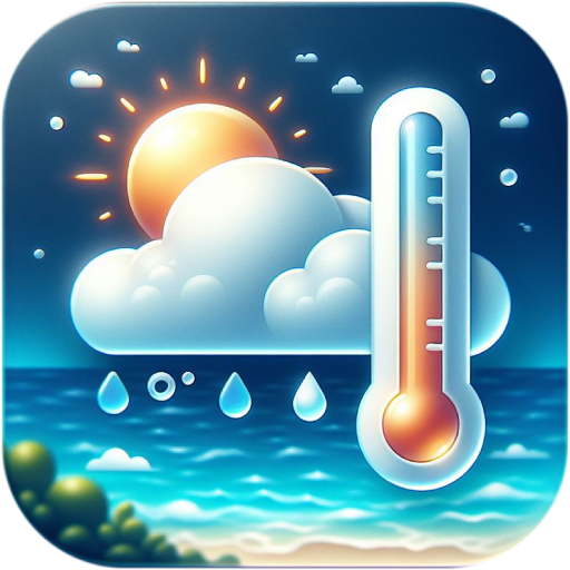 Weather Real-time Forecast