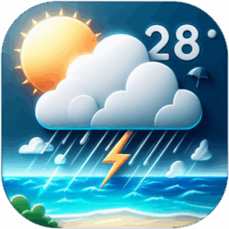 Weather Forecast (Radar Map)