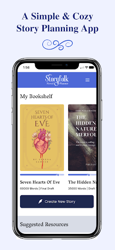 Storyfolk