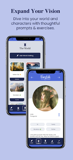 Storyfolk