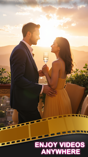 Status Saver: Download Video