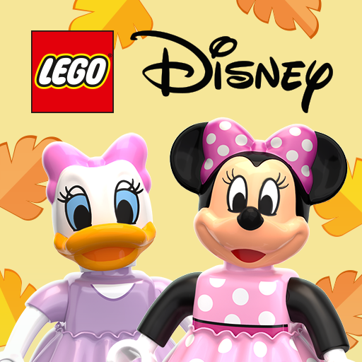 LEGO® DUPLO® Disney