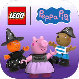 LEGO® DUPLO® Peppa Pig