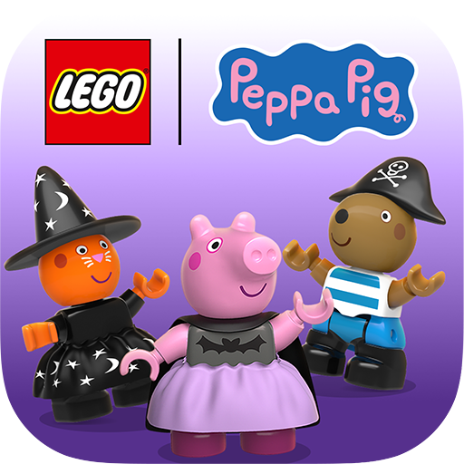 LEGO® DUPLO® Peppa Pig